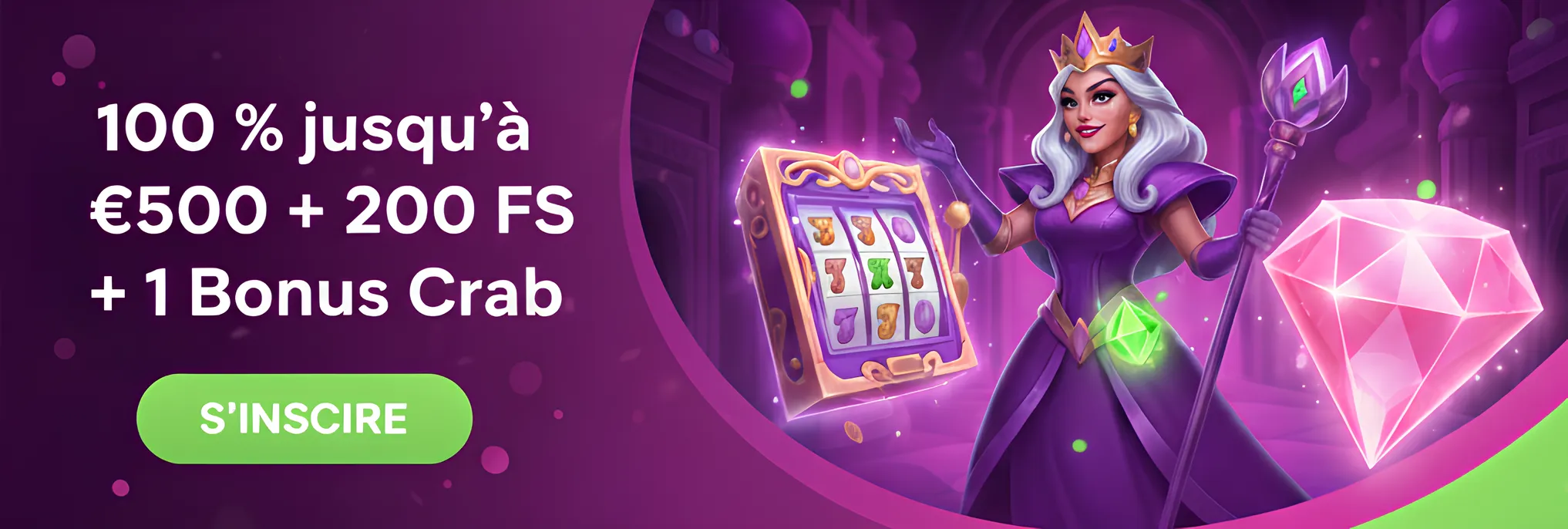 Slots Palace Casino